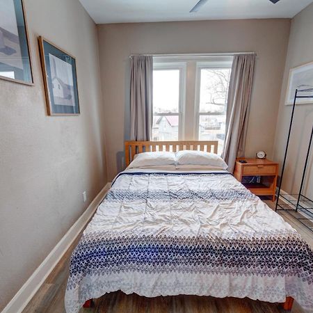 Апартаменти Prime 2Br Gem, Near Convention Hub! Індіанаполіс Екстер'єр фото