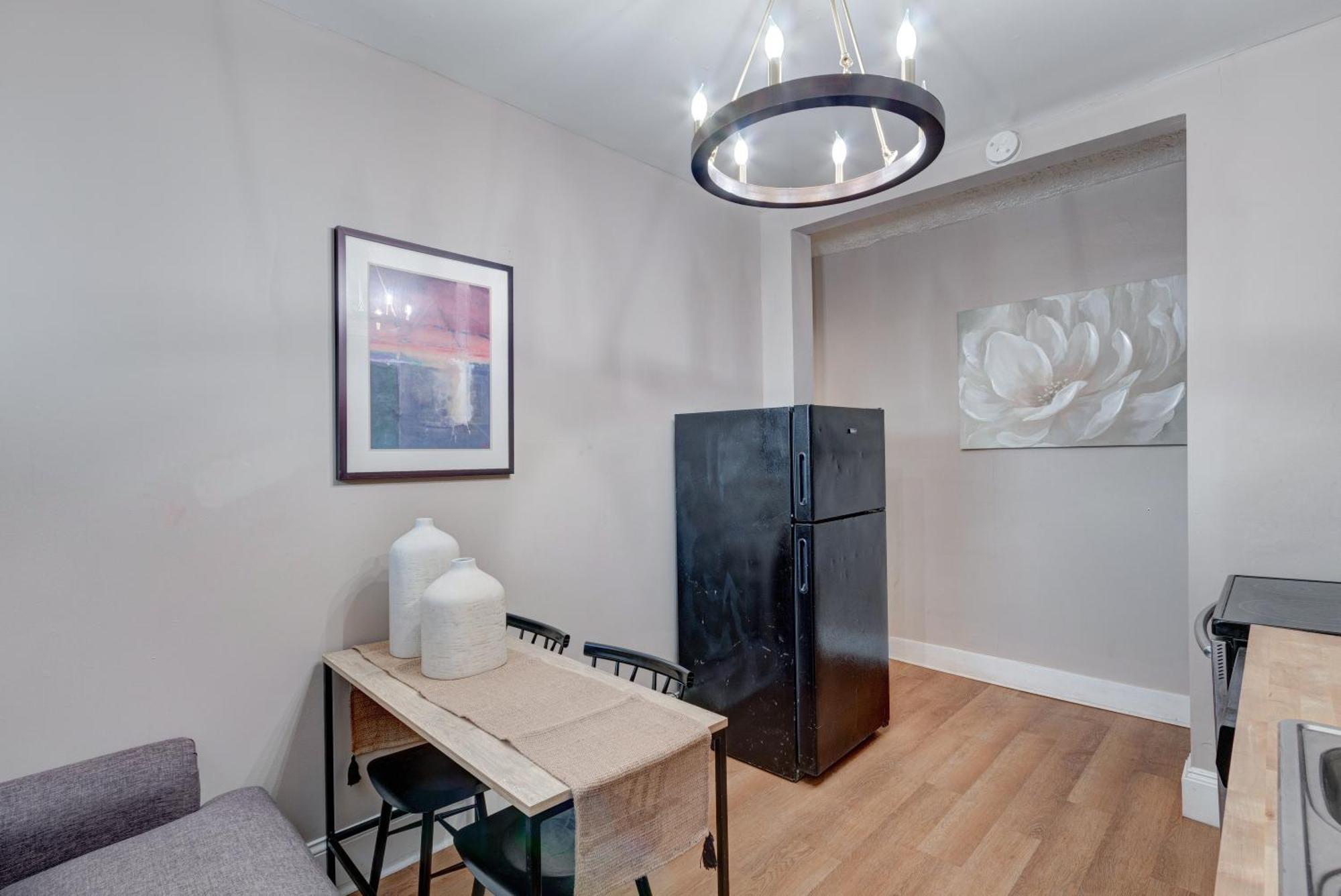 Апартаменти Prime 2Br Gem, Near Convention Hub! Індіанаполіс Екстер'єр фото