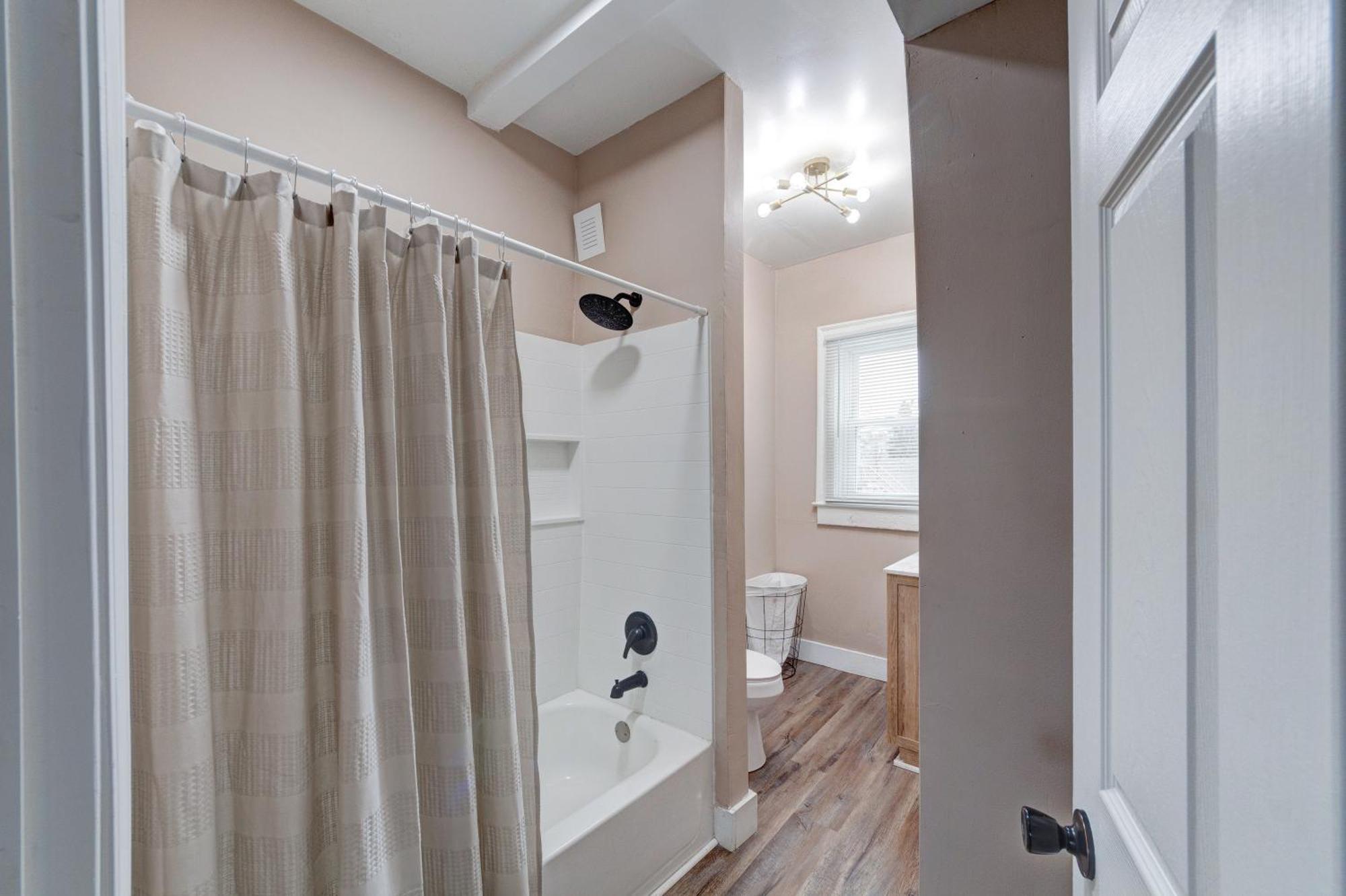 Апартаменти Prime 2Br Gem, Near Convention Hub! Індіанаполіс Екстер'єр фото