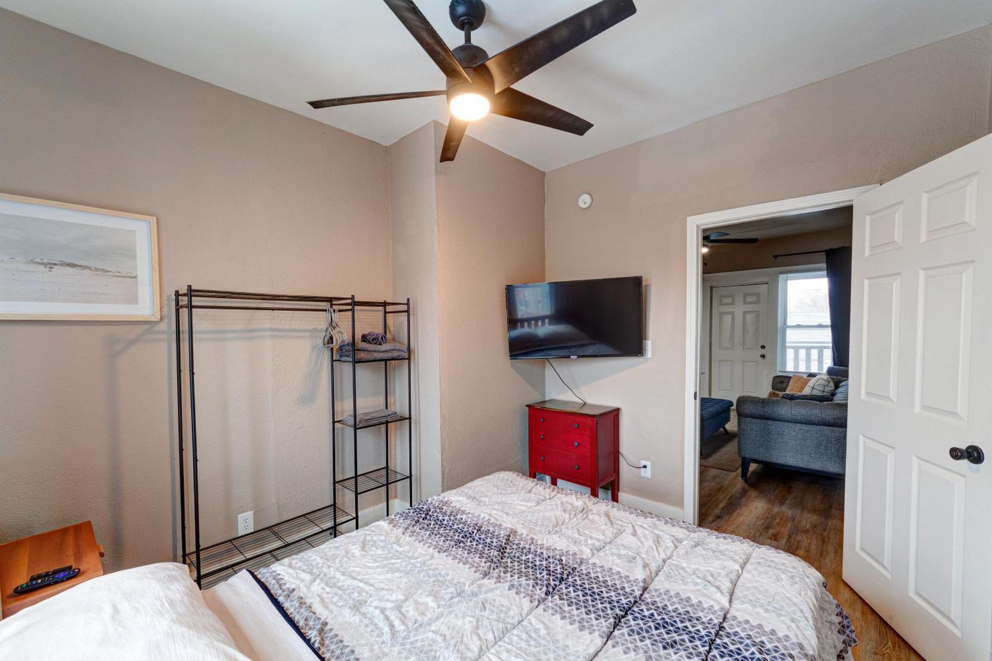 Апартаменти Prime 2Br Gem, Near Convention Hub! Індіанаполіс Екстер'єр фото