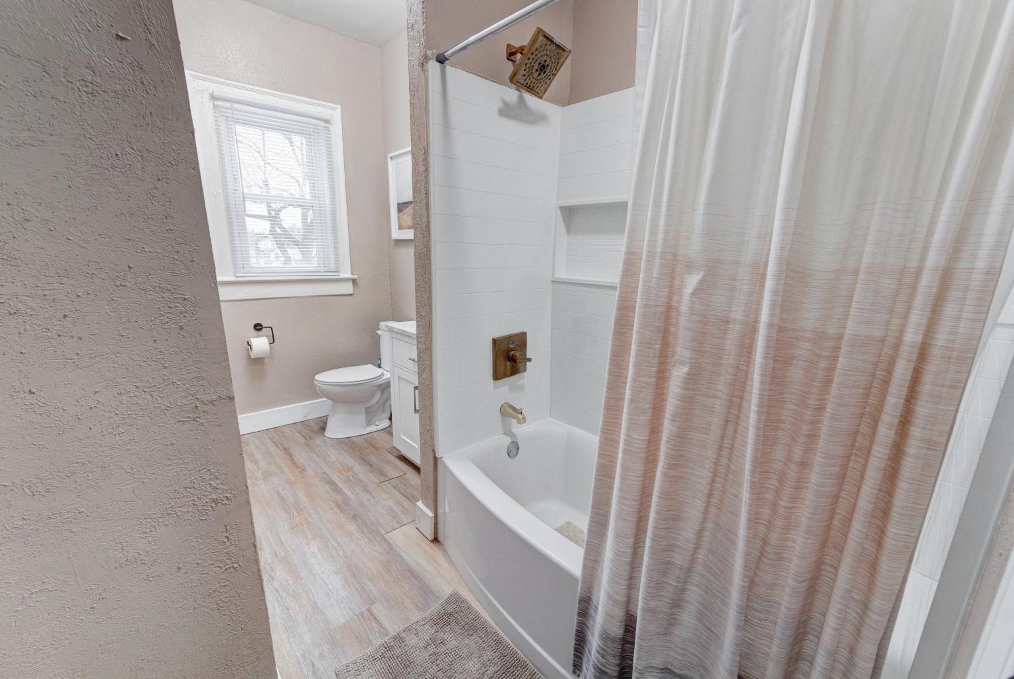 Апартаменти Prime 2Br Gem, Near Convention Hub! Індіанаполіс Екстер'єр фото