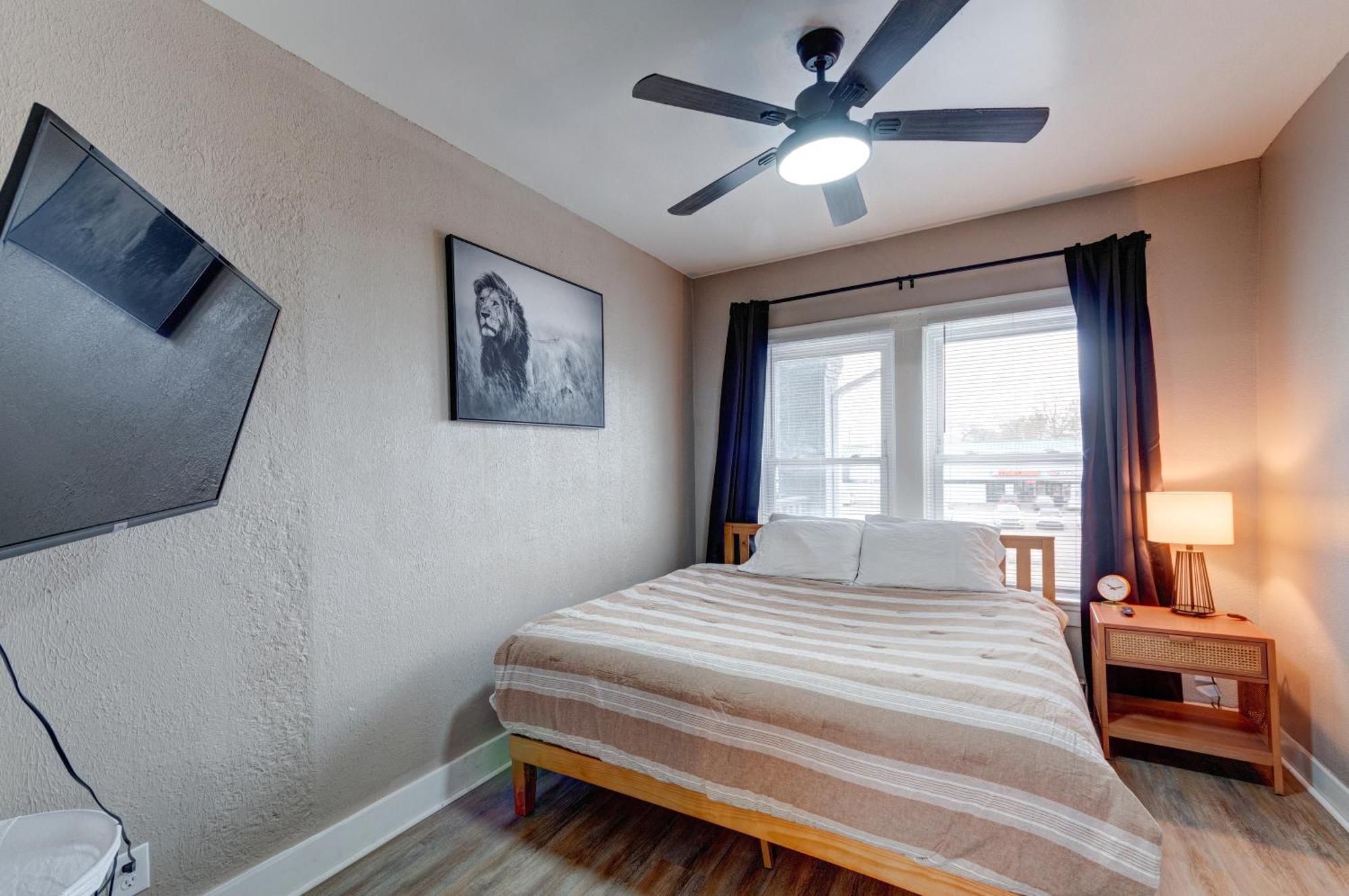 Апартаменти Prime 2Br Gem, Near Convention Hub! Індіанаполіс Екстер'єр фото