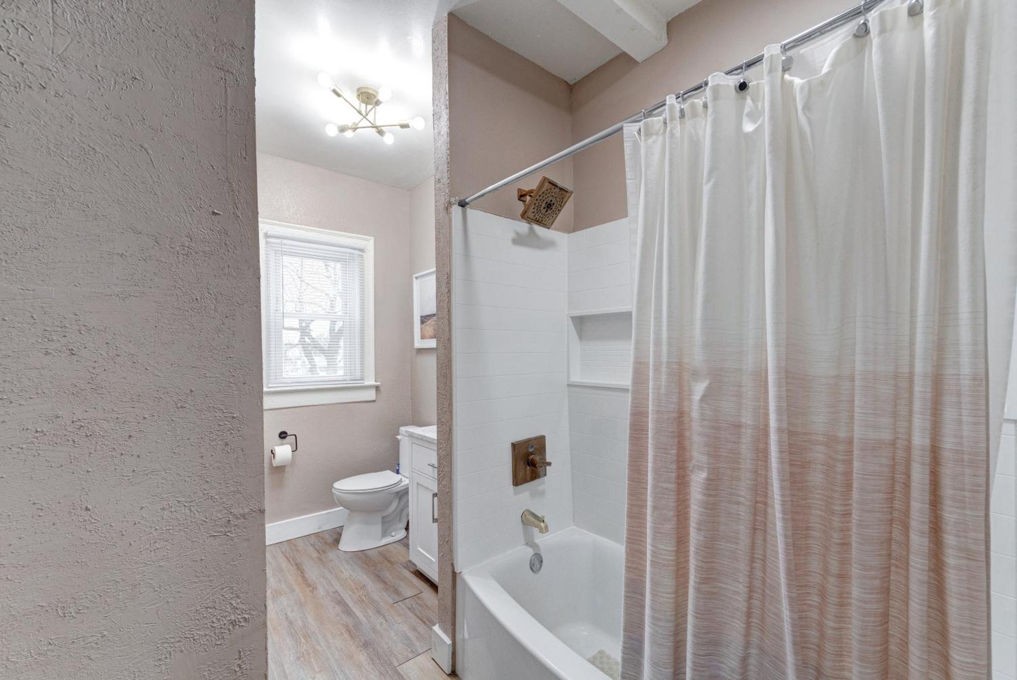 Апартаменти Prime 2Br Gem, Near Convention Hub! Індіанаполіс Екстер'єр фото